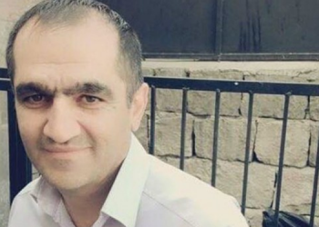 Kayseri’de bir sağlık çalışanı yaşamını yitirdi