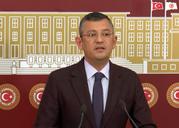 Erdoğan’dan CHP’li Özel’e tehdit