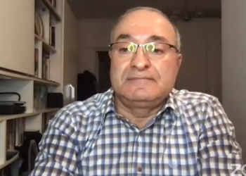 Prof. Dr. Mikdat Kadıoğlu: Kuraklığın asıl nedeni nüfus artışı ve aşırı talep