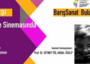 Süalp: Kürt sinemacılar mekan konusunda daha fazla his bırakıyor