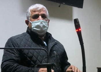 HDP Parti Meclis üyesi Sadak tutuklandı