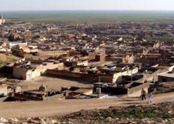 Şengal’de patlama: 9 kişi yaşamını yitirdi