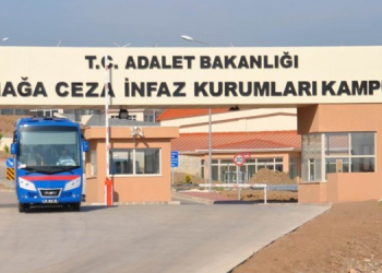Cezası biten tutuklu Bozağ ve Bozkurt tahliye edilmiyor