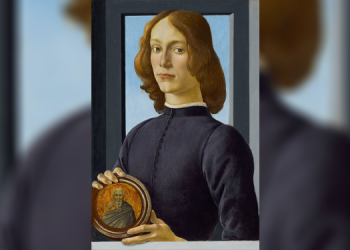 Botticelli imzalı 15’inci yüzyıla ait tablo 92 milyon dolara satıldı