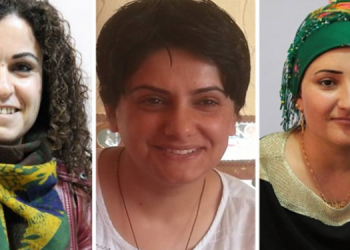 Sêvê, Fatma ve Pakize’yi anneleri anlattı: Failler bir gün hesap verecek