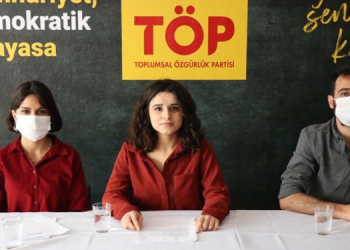 ‘Sağlık çalışanların talepleri yerine getirilmeli’