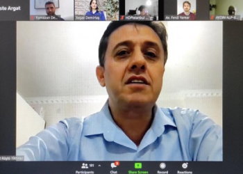 Tiryaki: 7 Haziran’da siyasal, AİHM kararıyla hukuksal olarak kazandık