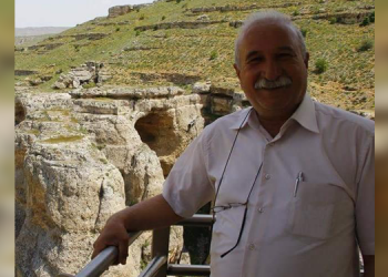 Zekeriya Çığır yoldaş’ı kaybettik