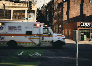 ABD’de tartışma yaratan ambulans hizmeti kararı