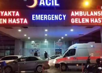 Esenler’de yangın: 2 çocuk hayatını kaybetti