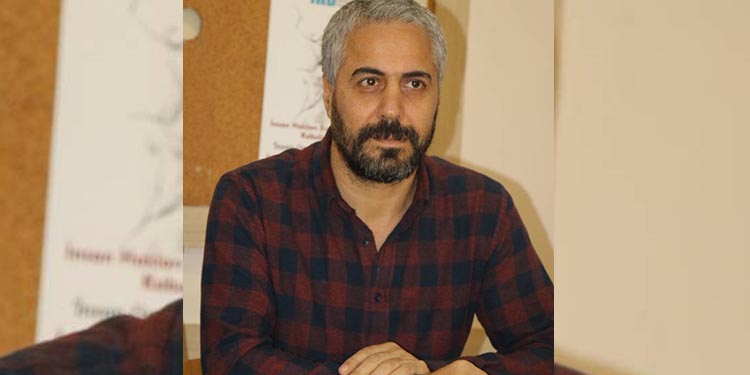 ‘Toplumsal tepkiyi yükseltelim’ ‘Toplumsal tepkiyi yükseltelim’