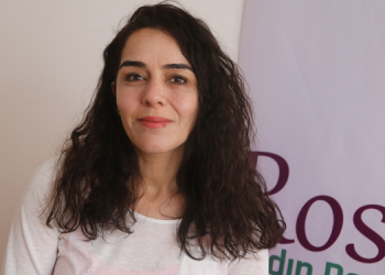 Rosa Kadın Derneği Başkanı: Yargı kadın düşmanı sisteme dönüştü