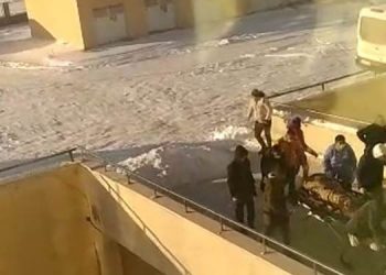 Ağrı Dağı bombalanıyor: Yaralı askerler var