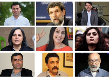 İHD ve Diyarbakır Barosu: AİHM kararının gereğini yapın