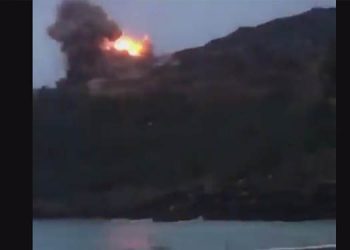 Akkuyu felaketlerin habercisidir