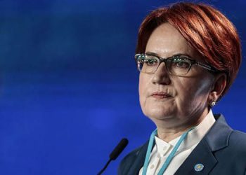 Akşener de çağrıya uydu