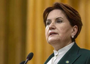 Akşener: Kaynakları doğru kullanırsak ülkemizin zenginliği herkese yeter