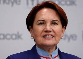Akşener: Bu tür saldırıları şiddetle kınıyorum