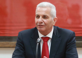 AKEL Genel Sekreteri Andros Kiprianu’dan yeni yıl mesajı