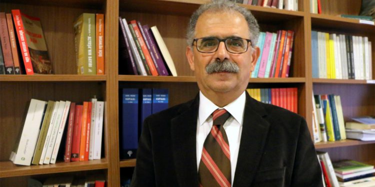 ‘Yaşam krizini ortaya çıkaran nedenlerle mücadele etmeliyiz’ ‘Yaşam krizini ortaya çıkaran nedenlerle mücadele etmeliyiz’