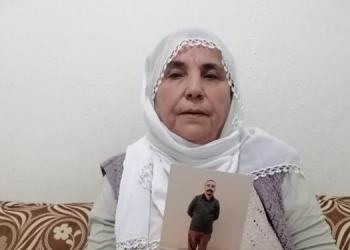 ‘Öcalan özgür olursa barış gelir, çocuklarımız ölmez’