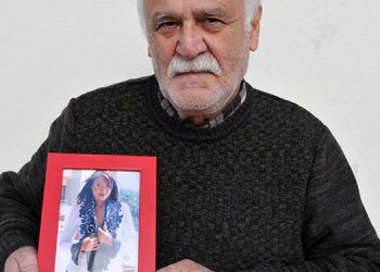 Aslı Baş’ın babası: Davayı Yargıtay ve AİHM’e kadar taşıyacağım