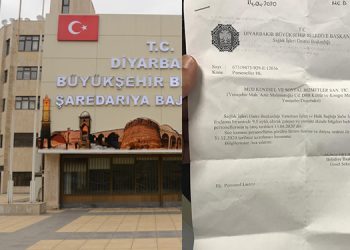 Kayyımdan işten atma açıklaması: Mevsimlik işçiydiler