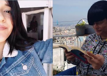 Erkek arkadaşının yüzüne asit attığı Berfin: Cezalar artarsa, suça meyil azalır