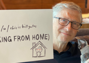 Bill Gates havacılık şirketi satın almak için kolları sıvadı