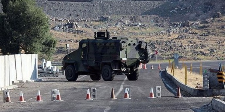 Bitlis’te bazı bölgeler yıl sonuna kadar yasaklandı Bitlis’te bazı bölgeler yıl sonuna kadar yasaklandı