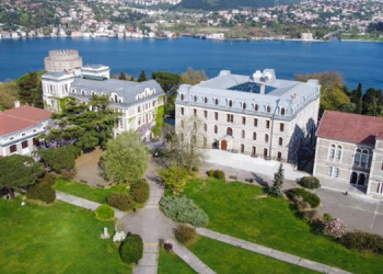 Boğaziçi Üniversitesi’nden ‘rektör’ tepkisi