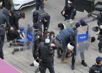 ‘İşkencecilerin cezalandırılması için mücadele edeceğiz’