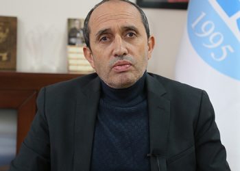 Bozgeyik: Toplum nefes alamaz durumda