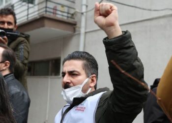 Ablukaya alınan Cargill işçilerinden direniş kararı