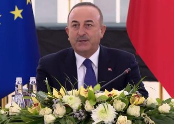 Çavuşoğlu: AB bize köstek değil, destek olmalı