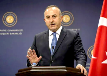 Bakan Çavuşoğlu: AB ile ilişkilerde yeni sayfalar açmaya çalışıyoruz