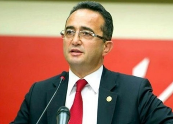 Tezcan: CHP’li belediyelere operasyon hazırlığı yapılıyor