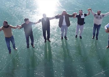 Yurttaş ‘Çıldır’dı!