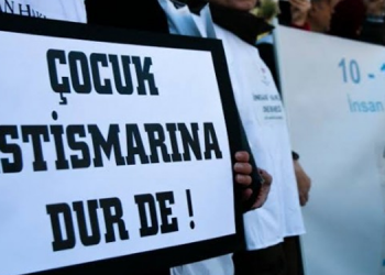 İstismar faili erkeğin duruşmasında tutuklama çıkmadı