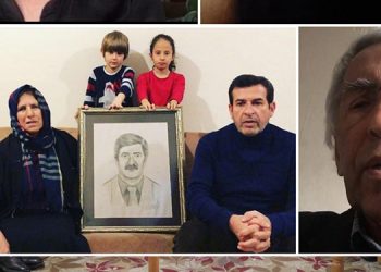Cumartesi Anneleri: Abdullah Canan davasındaki cezasızlığa son verin
