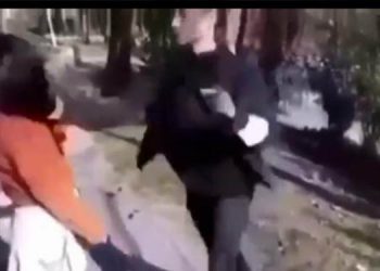 Kız arkadaşını darbedip sosyal medyada paylaşan genç gözaltına alındı