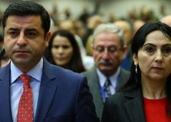 Demirtaş’ın avukatı Karaman: İddianame kopyala yapıştır