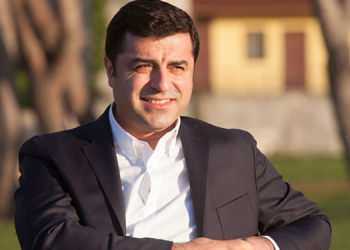 Demirtaş’tan Boğaziçi öğrencilerine destek mesajı