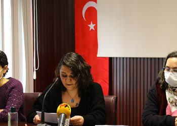 ‘Birlikte mücadeleyi büyütelim’