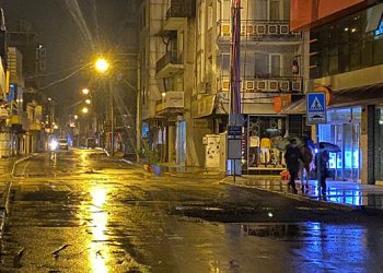 İzmir bu kez 4’le sallandı!