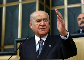 Hak savunucularından Bahçeli’ye ‘hedef gösterme’ tepkisi