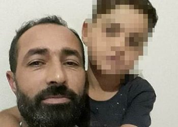 Dilan Kok’u katleden Maruf Kok tutuklandı