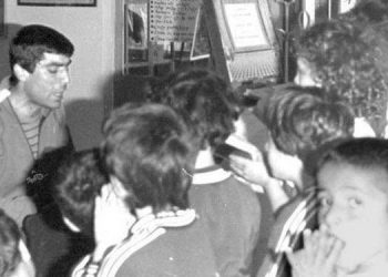 Hrant Dink’in büyüdüğü yetimhane gençlik merkezine dönüştürülecek