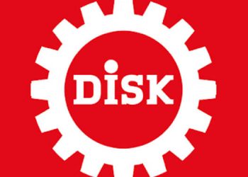 DİSK: Limter-İş Sendikamız yalnız değildir