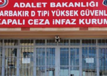 Diyarbakır Kampüs Ceza İnfaz Kurumu’ndaki hak ihlalleri raporlaştırıldı